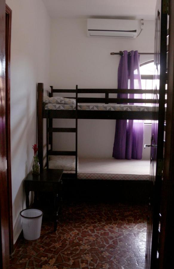 Hotel Que Onda! à Ubatuba Extérieur photo