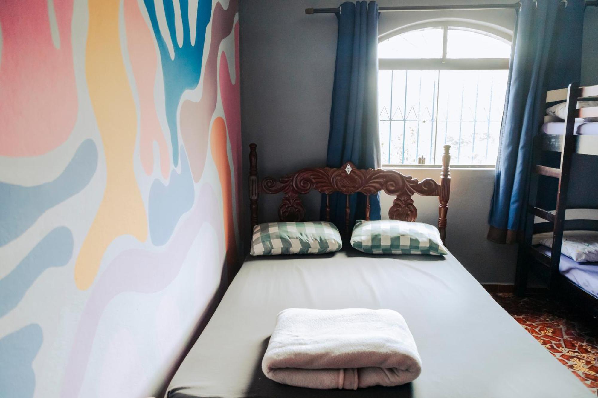 Hotel Que Onda! à Ubatuba Extérieur photo