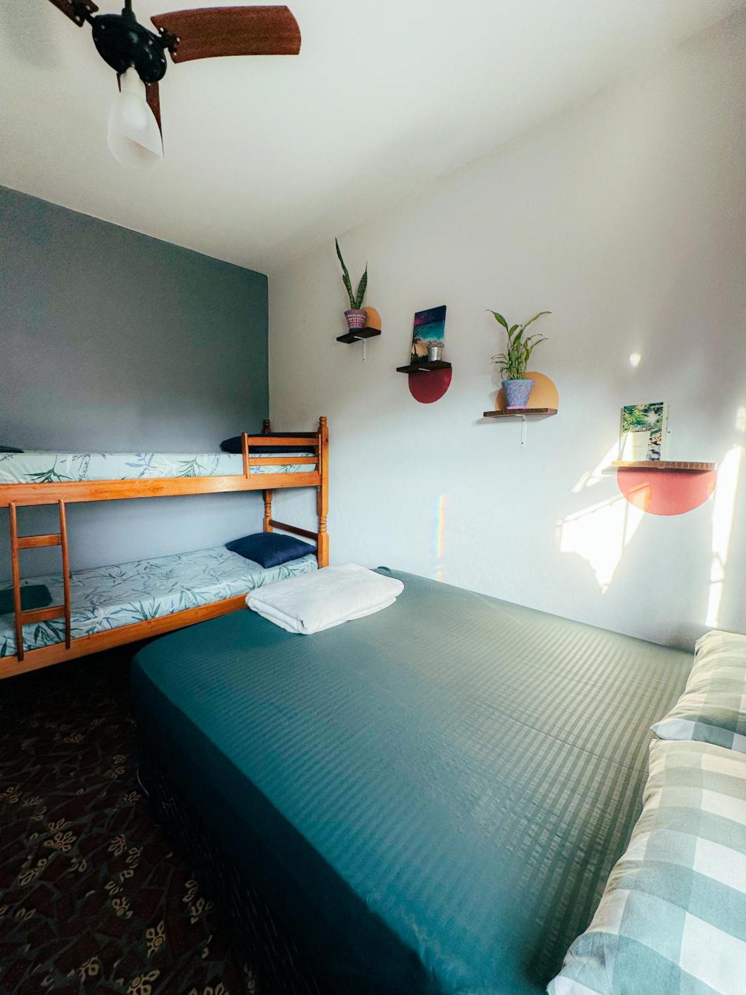 Hotel Que Onda! à Ubatuba Extérieur photo