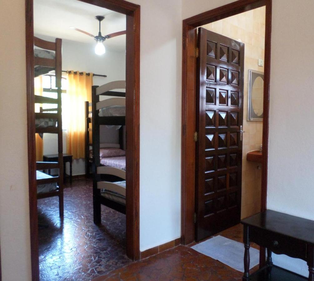 Hotel Que Onda! à Ubatuba Extérieur photo